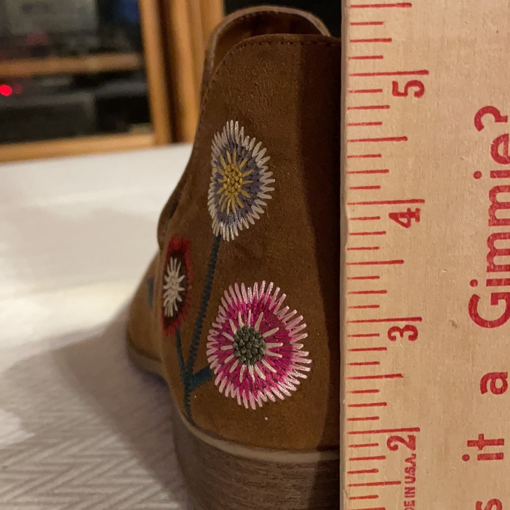 Indigo Rd shoes - Picture 5 of 8